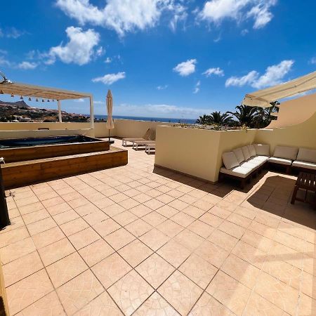 Hotel Casa Da Pedreira Porto Santo Esterno foto