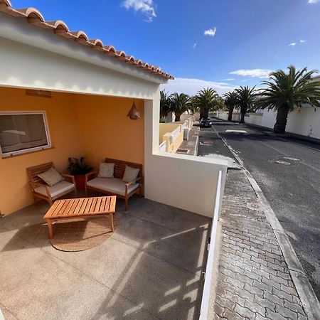 Hotel Casa Da Pedreira Porto Santo Esterno foto