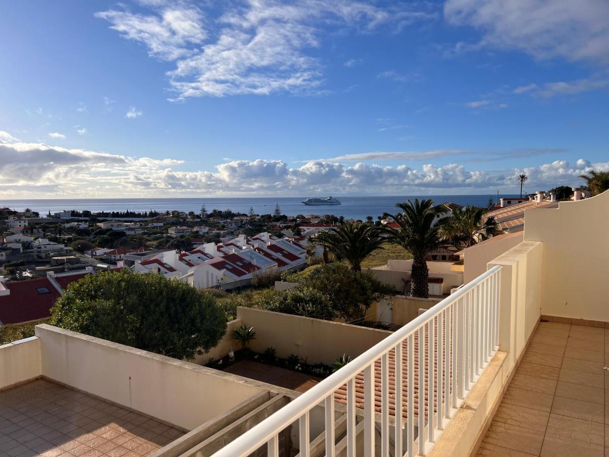 Hotel Casa Da Pedreira Porto Santo Esterno foto