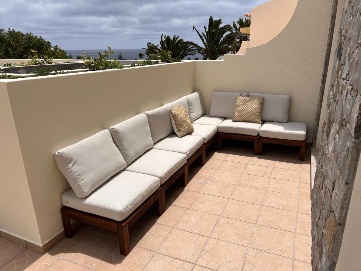 Hotel Casa Da Pedreira Porto Santo Esterno foto